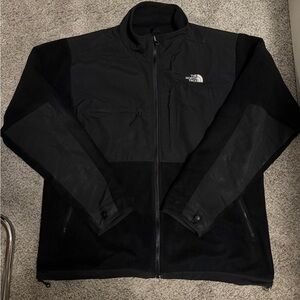 The North Face Men's Black Jacket size XL
